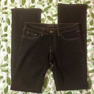 Black J BRAND Jeans